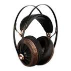 Meze Audio 109 Pro Primal | L'Élégance Naturelle Rencontrant l'Excellence Audiophile