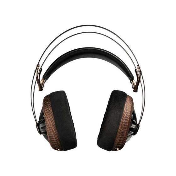 Meze Audio 109 Pro Primal | L'Élégance Naturelle Rencontrant l'Excellence Audiophile à Genève | Digistore.ch