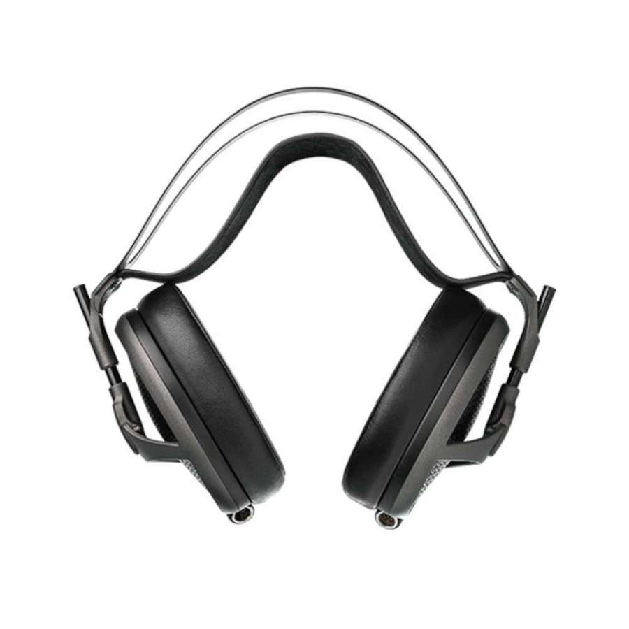 Meze Audio Elite Tungsten | Casque Ouvert High-End