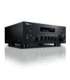 Yamaha R-N600A DAB Black | MusicCast Stereo Network Receiver