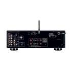 Yamaha R-N600A DAB Black | MusicCast Stereo Network Receiver