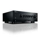 Yamaha R-N800A DAB Black | MusicCast Stereo Network Receiver