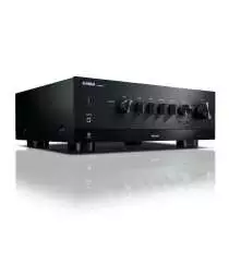 Yamaha R-N800A DAB Black | MusicCast Stereo Network Receiver
