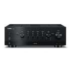 Yamaha R-N800A DAB Black | MusicCast Stereo Network Receiver