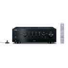 Yamaha R-N800A DAB Black | MusicCast Stereo Network Receiver