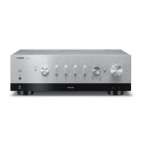 Yamaha R-N800A DAB Silver | MusicCast Stereo Network Receiver
