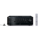 Yamaha R-N1000A DAB Black | MusicCast Hi-Fi Network Receiver