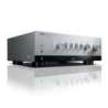 Yamaha R-N1000A DAB Silver | MusicCast Hi-Fi Network Receiver