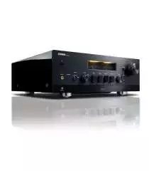 Yamaha R-N2000A DAB Black | MusicCast Hi-Fi Network Receiver