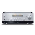 Yamaha R-N2000A DAB Silver | MusicCast Hi-Fi Network Receiver