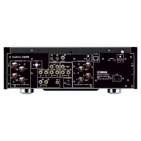 Yamaha R-N2000A DAB Silver | MusicCast Hi-Fi Network Receiver