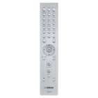 Yamaha R-N2000A DAB Silver | MusicCast Hi-Fi Network Receiver