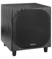 Bronze W10  Monitor Audio Digistore