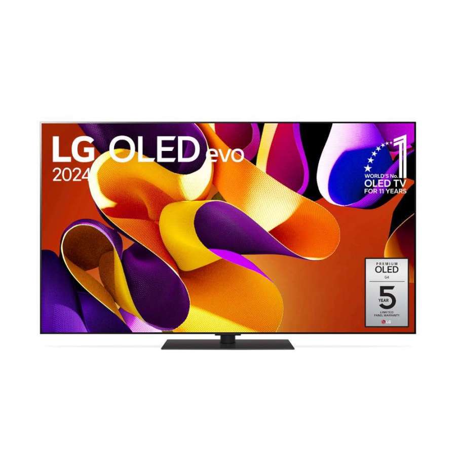 LG OLED65G49LS.AVS (2024)  I