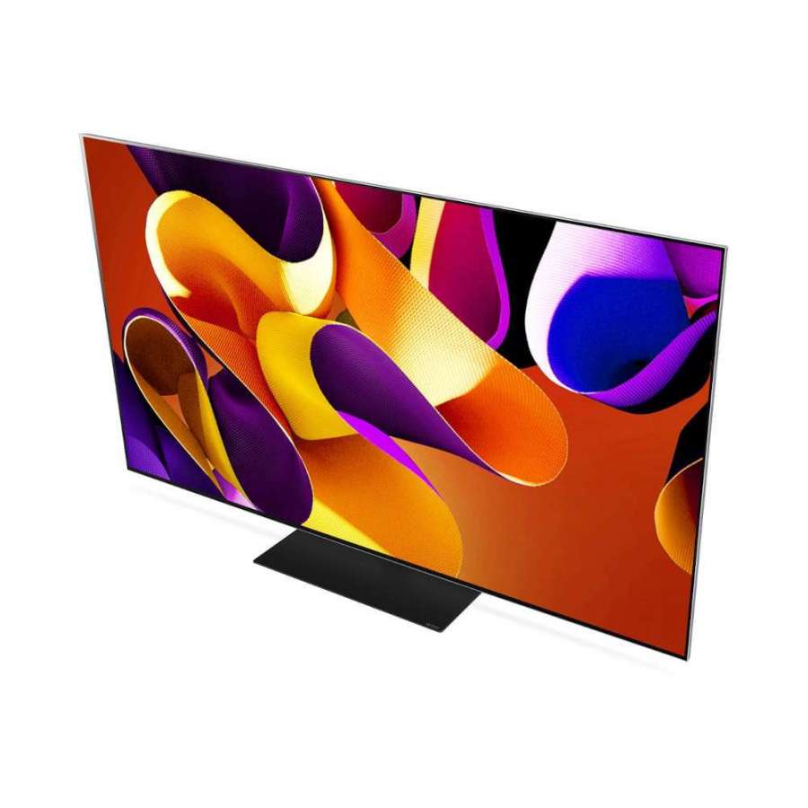 LG OLED65G49LS.AVS (2024)  I