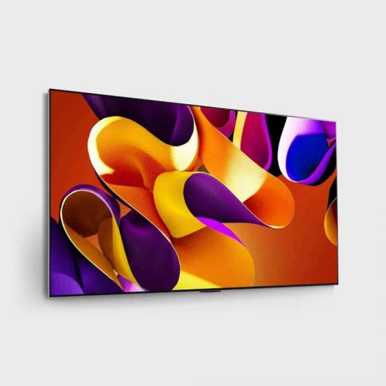 LG OLED55G48LW.AVS (2024) I