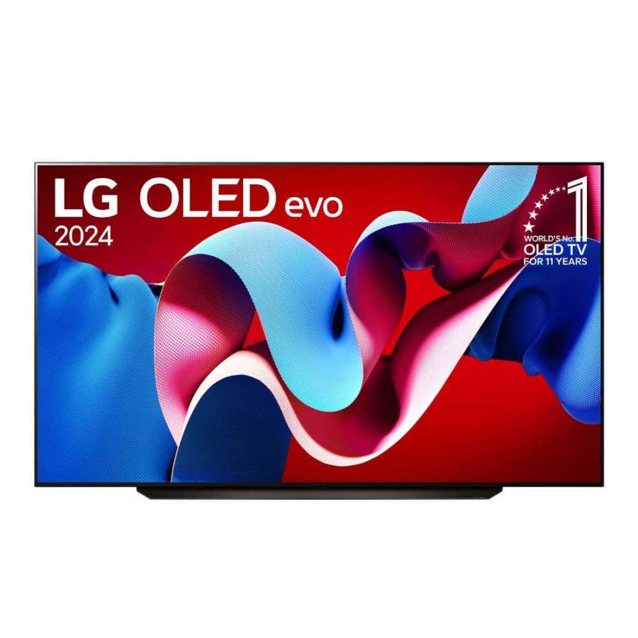 LG OLED83C47LA.AVS (2024)