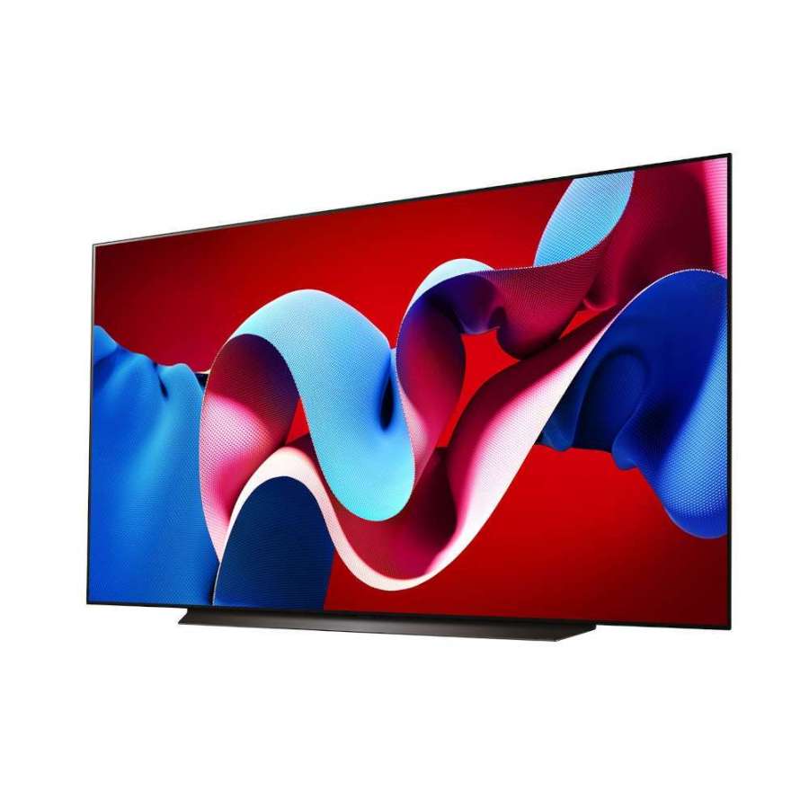 LG OLED83C47LA.AVS (2024)