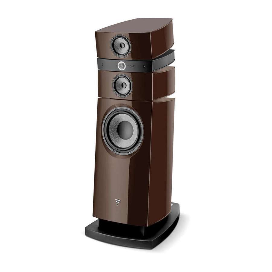 Focal Stella Utopia EM EVO Enceinte colonne 3 voies (pièce)