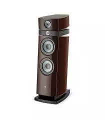 Focal Maestro Utopia EVO nceinte colonne 3 voies (pièce) - Bois