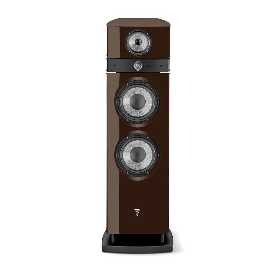 Focal Maestro Utopia EVO nceinte colonne 3 voies (pièce)