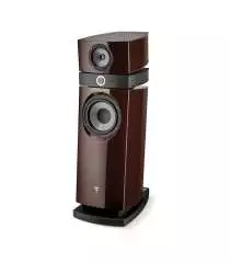 Focal Scala Utopia EVO Enceinte colonne 3 voies (pièce) - Bois