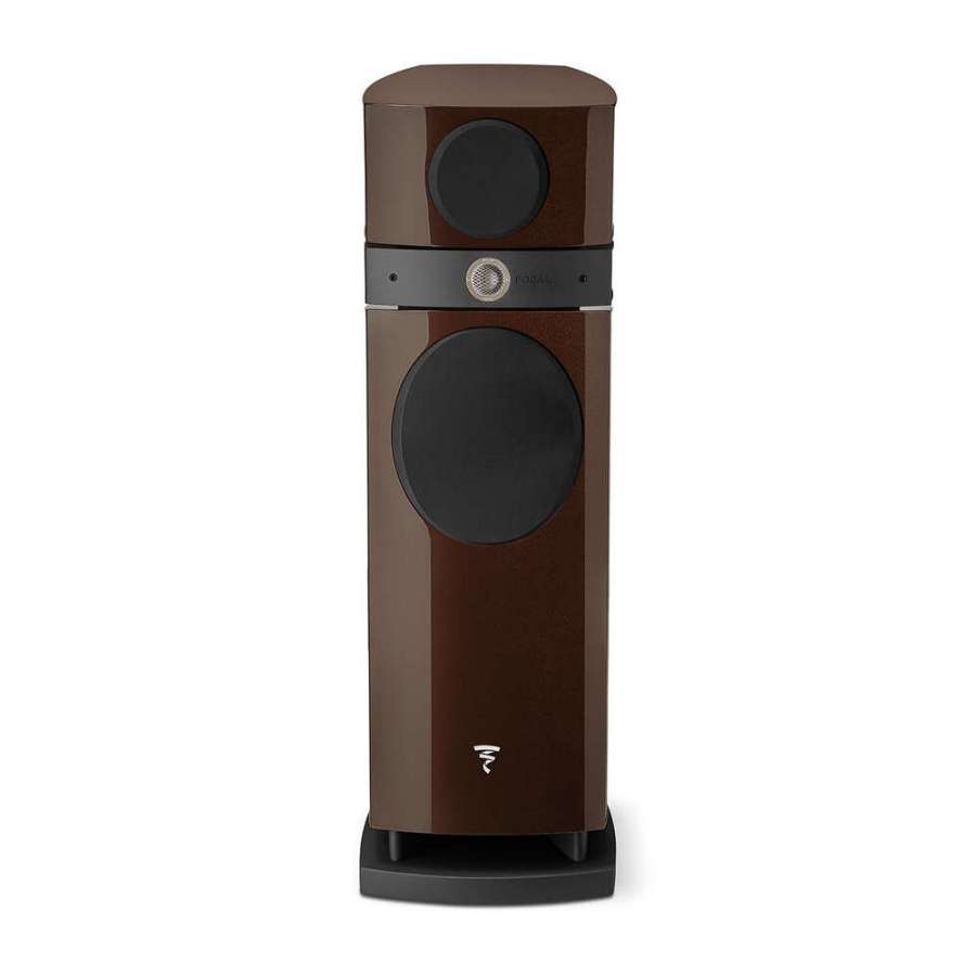 Focal Scala Utopia EVO Enceinte colonne 3 voies (pièce)