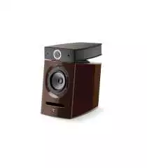 Focal Diablo Utopia Colour EVO Enceinte bibliothèque 2 voies (pièce) - Bois