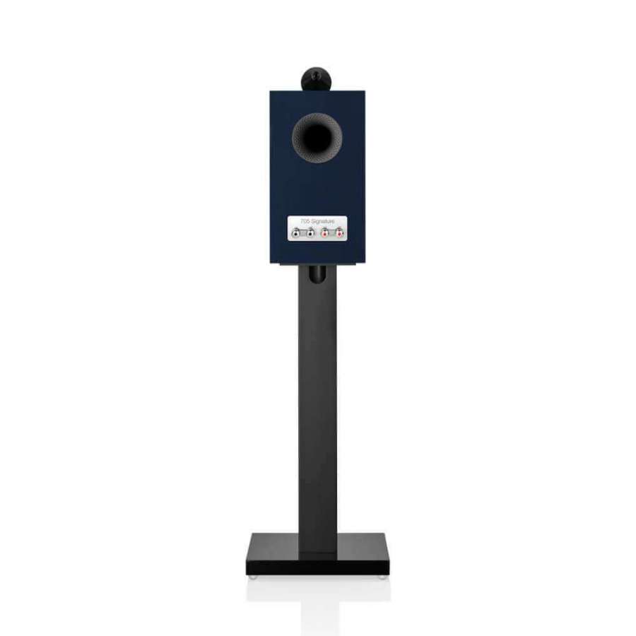 Bowers&Wilkins 705 S3 Signature Midnight Blue Metallic (pièce) | PROMO CASH BACK DIRECT PANIER