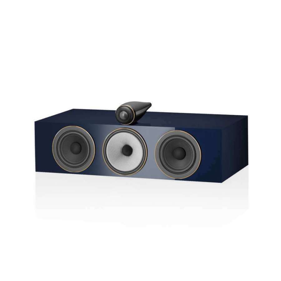 Bowers&Wilkins HTM71 S3 Signature Midnight Blue Metallic | PROMO CASH BACK DIRECT PANIER