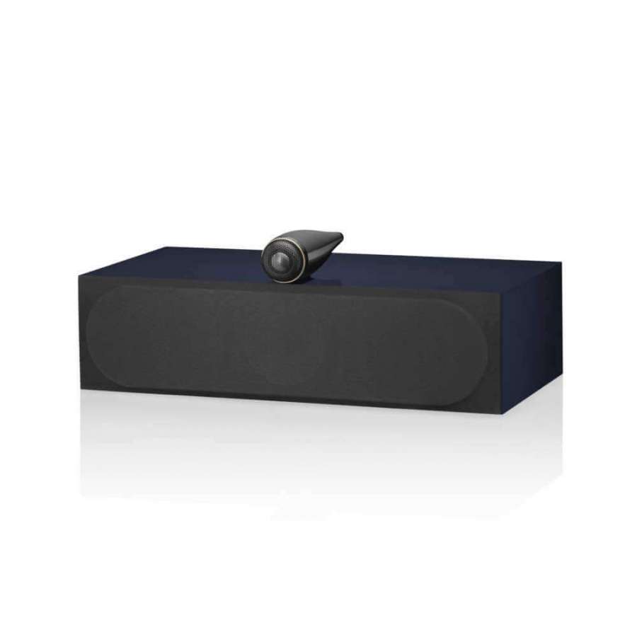 Bowers&Wilkins HTM71 S3 Signature Midnight Blue Metallic | PROMO CASH BACK DIRECT PANIER