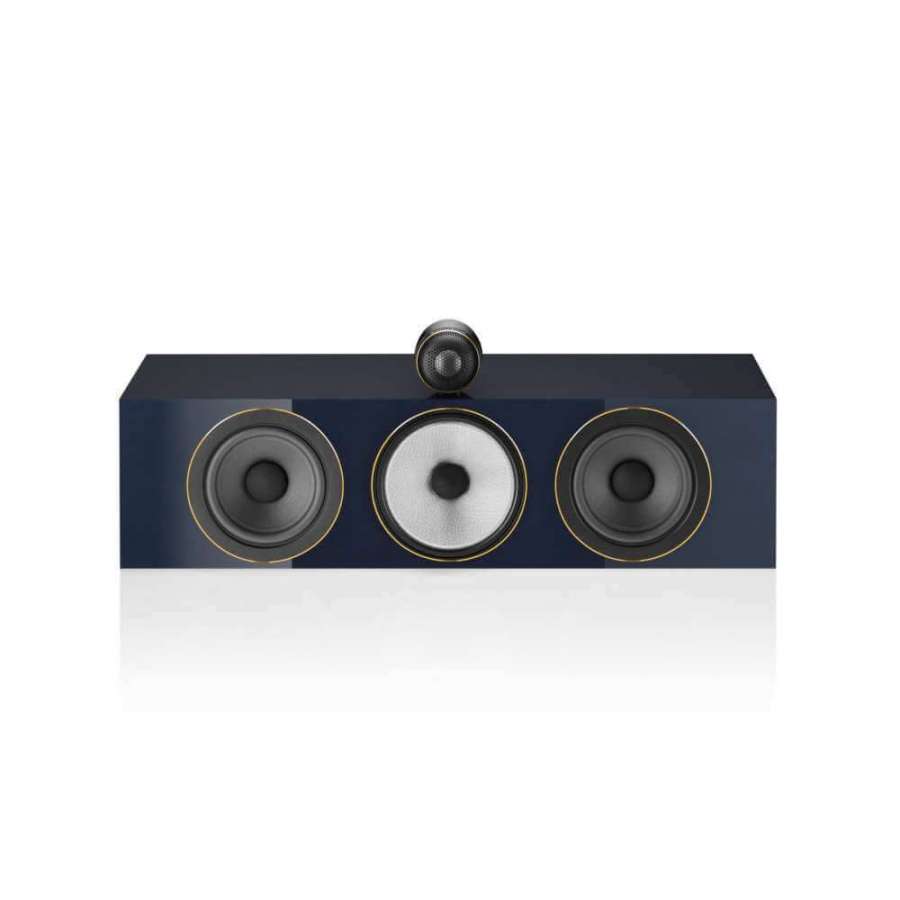 Bowers&Wilkins HTM71 S3 Signature Midnight Blue Metallic | PROMO CASH BACK DIRECT PANIER