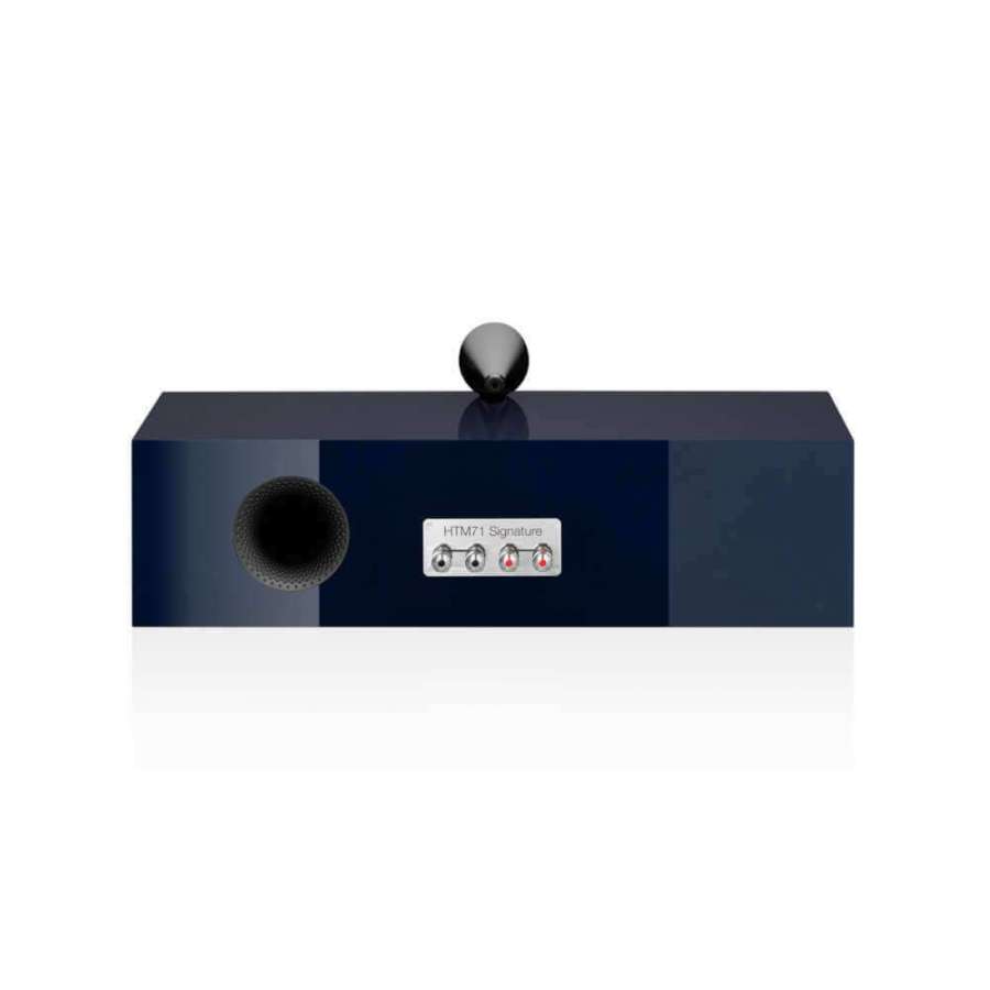 Bowers&Wilkins HTM71 S3 Signature Midnight Blue Metallic | PROMO CASH BACK DIRECT PANIER