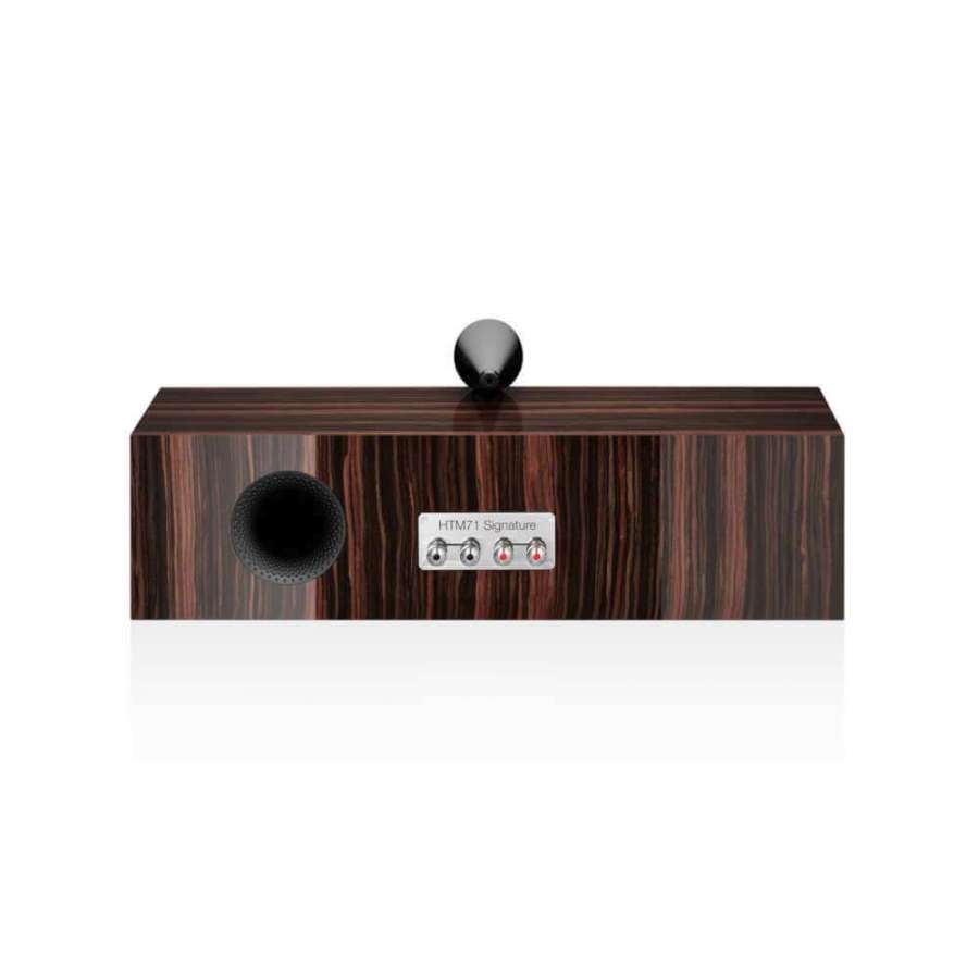 Bowers&Wilkins HTM71 S3 Signature Datuk Gloss