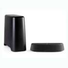 Polk Audio Magnifi Mini AX | Barre de Son Home Cinéma Dolby Atmos et DTS:X