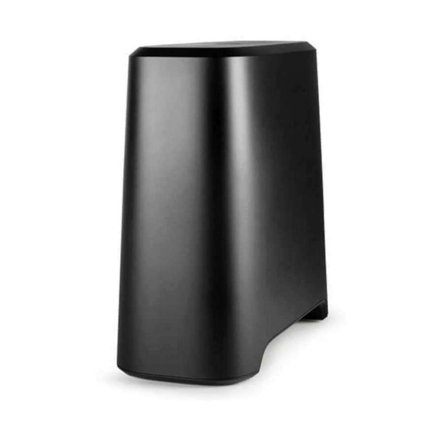 Polk Audio Magnifi Mini AX | Barre de Son Home Cinéma Dolby Atmos et DTS:X