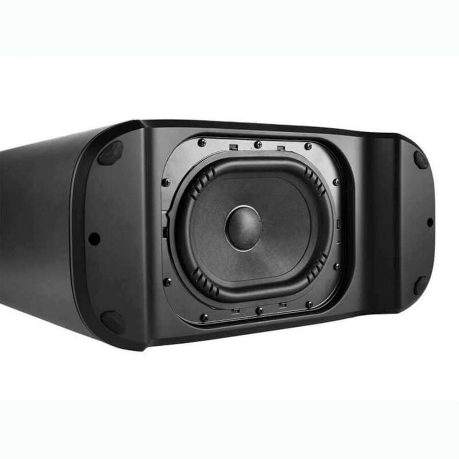 Polk Audio Magnifi Mini AX | Barre de Son Home Cinéma Dolby Atmos et DTS:X