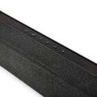 Polk Audio Magnifi Max AX | Système de Barre de Son Home Cinéma 5.1 avec Dolby Atmos et DTS:X 3D