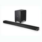 Polk Audio Signa S4 | Universal TV Soundbar and Wireless Subwoofer System