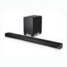 Polk Audio Signa S4 | Universal TV Soundbar and Wireless Subwoofer System