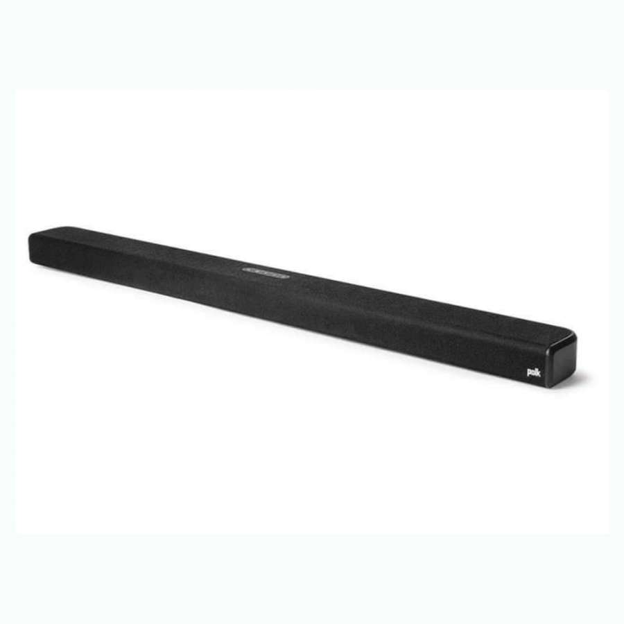 Polk Audio Signa S4 | Universal TV Soundbar and Wireless Subwoofer System