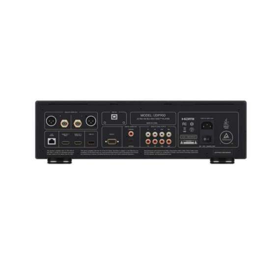 Magnetar UDP900 Region Free à Genève | Digistore.ch