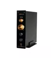 Hifiman EF499 Black | Amplificateur de casque & DAC