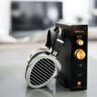 Hifiman EF499 Black | Amplificateur de casque & DAC