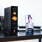 Hifiman EF499 Black | Amplificateur de casque & DAC