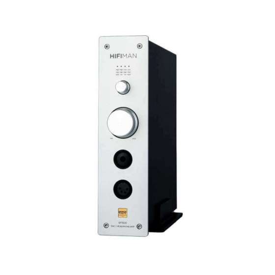 Hifiman EF500 Silver | Amplificateur de casque & DAC à Genève | Digistore.ch