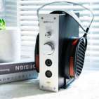 Hifiman EF500 Silver | Amplificateur de casque & DAC