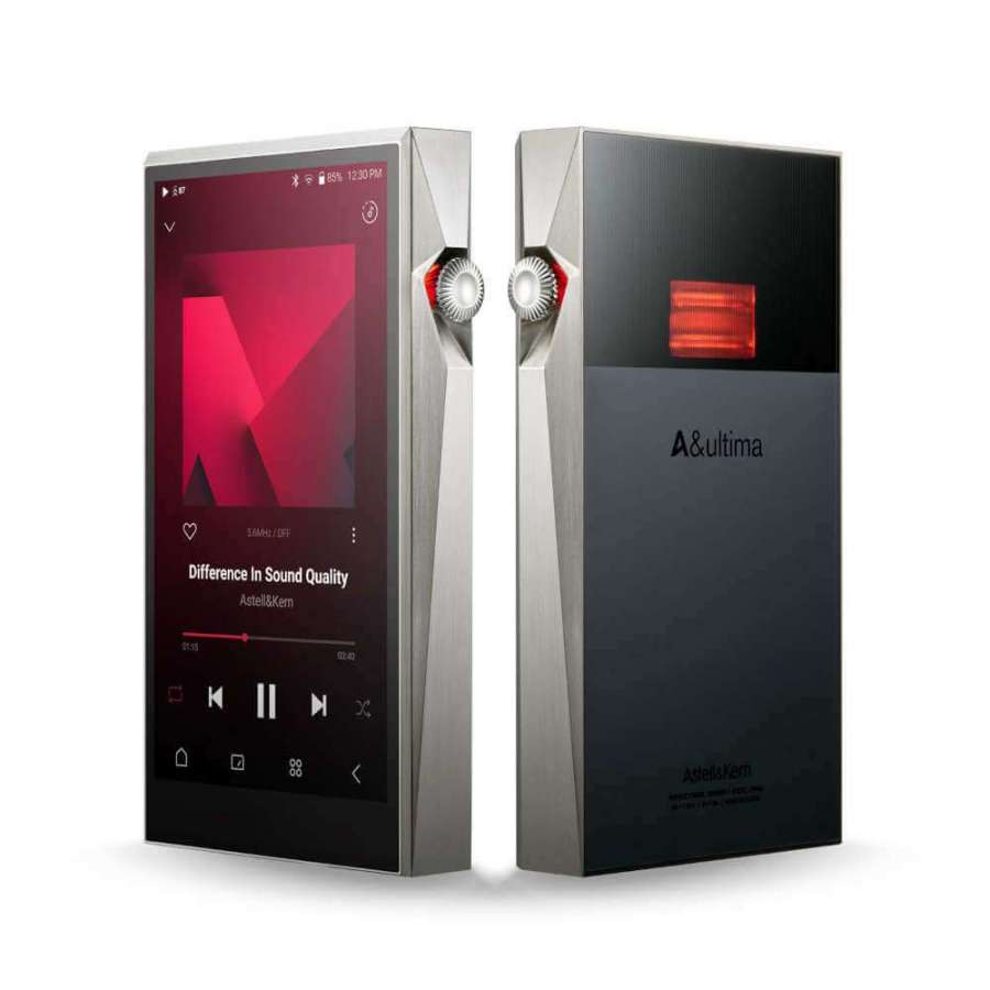 Astell&Kern A&ultima SP3000T | Lecteur Hi-Res Portable