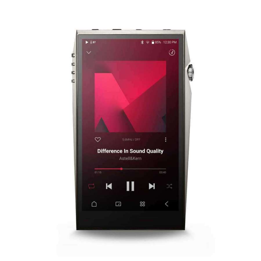 Astell&Kern A&ultima SP3000T | Lecteur Hi-Res Portable