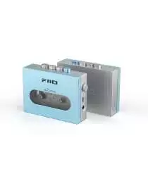 FiiO CP13 Blue | Lecteur de cassettes